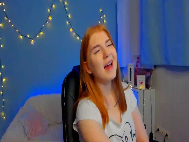 Live sex webcam photo for JessicaRolls #273283580