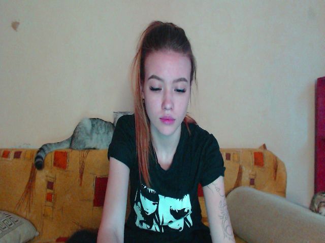 Live sex webcam photo for Jessie_Bunny #273438622