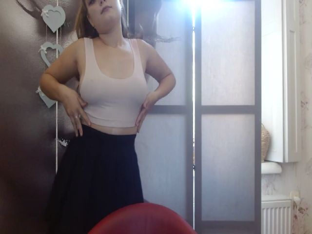 Live sex webcam photo for JessikkaHot #274531179