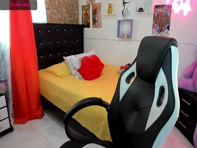 Live sex webcam photo for JessyBennet #272058913