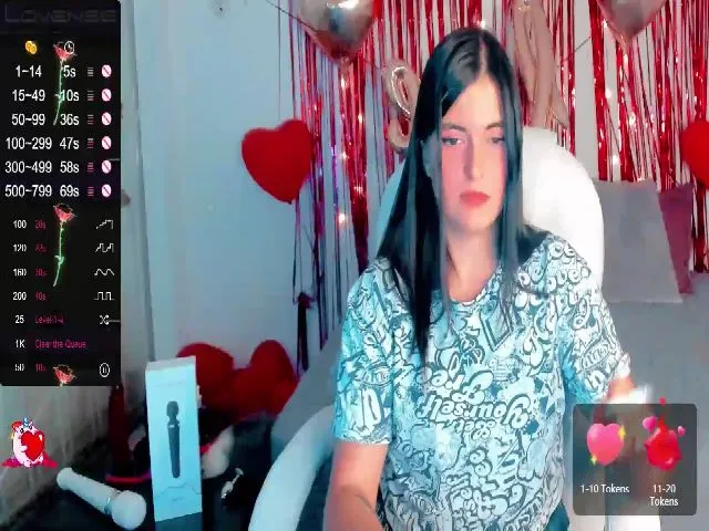 Live sex webcam photo for Jezabel_ #272727806