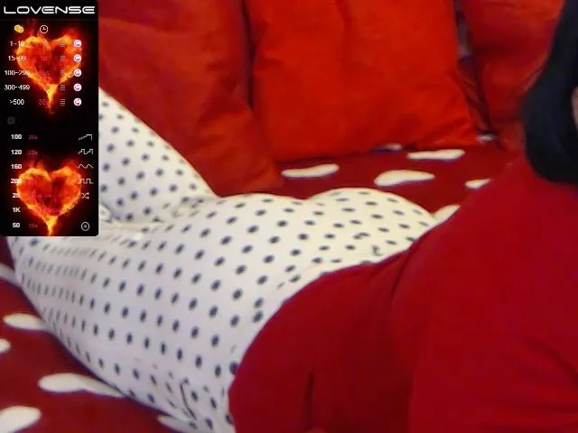 Live sex webcam photo for Joanna4you_ #272414022