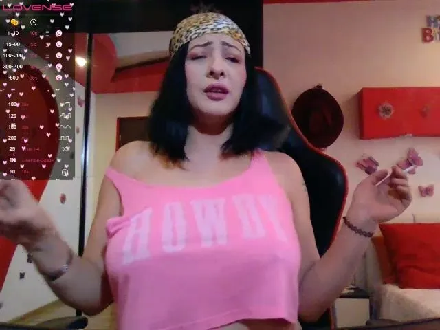 Live sex webcam photo for Joanna4you_ #272475893