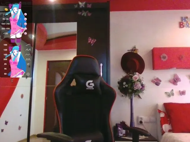 Live sex webcam photo for Joanna4you_ #272811834