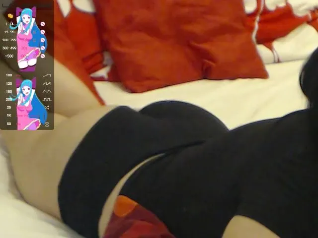 Live sex webcam photo for Joanna4you_ #273264338