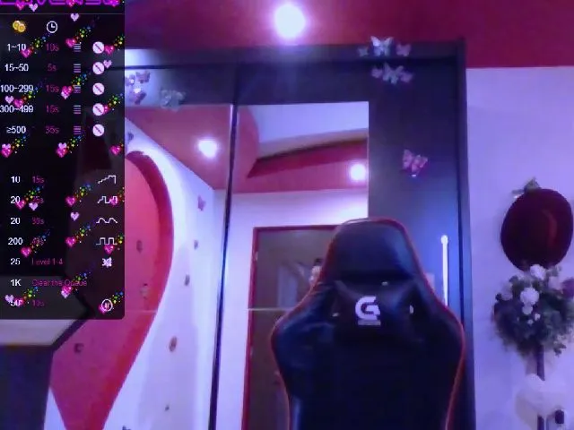 Live sex webcam photo for Joanna4you_ #274140937