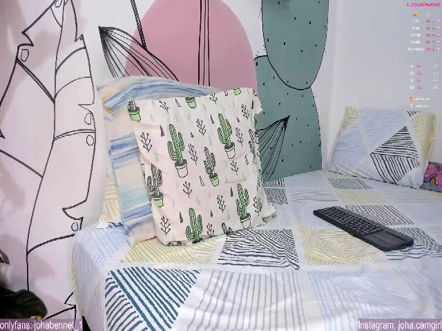 Live sex webcam photo for Johabennet_ #273276312