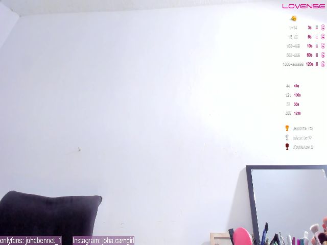 Live sex webcam photo for Johabennet_ #273669352