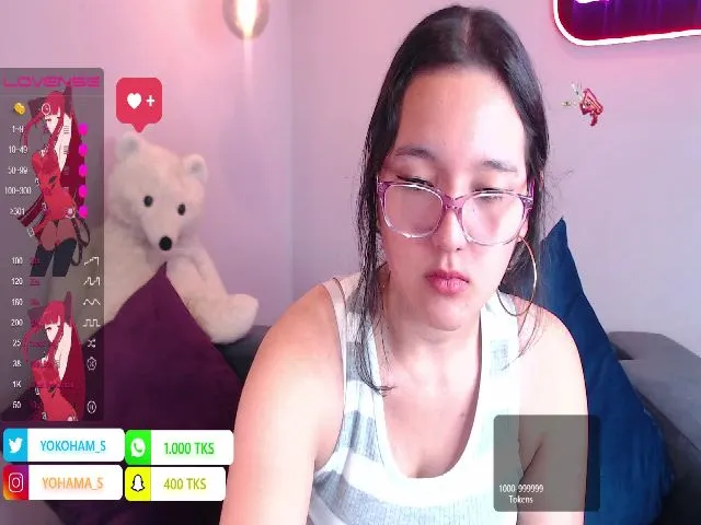 Live sex webcam photo for Jokohama_ #273730110