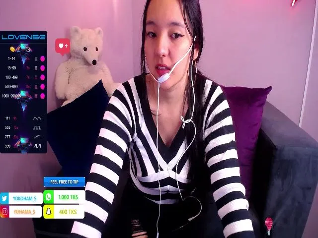 Live sex webcam photo for Jokohama_ #273813094