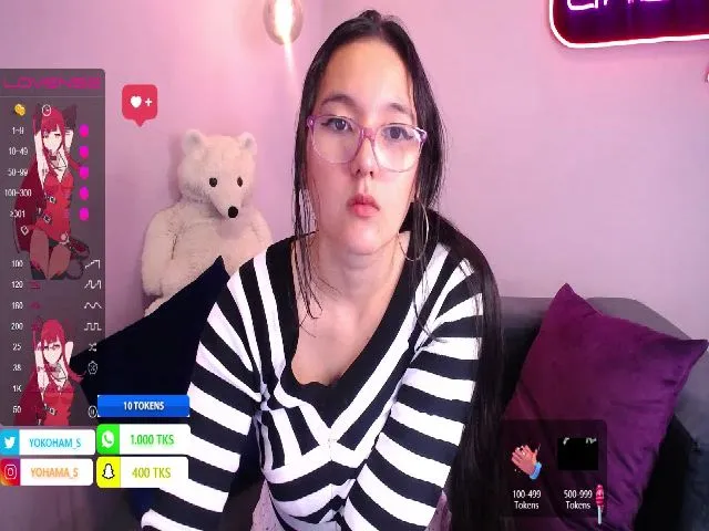 Live sex webcam photo for Jokohama_ #273813396