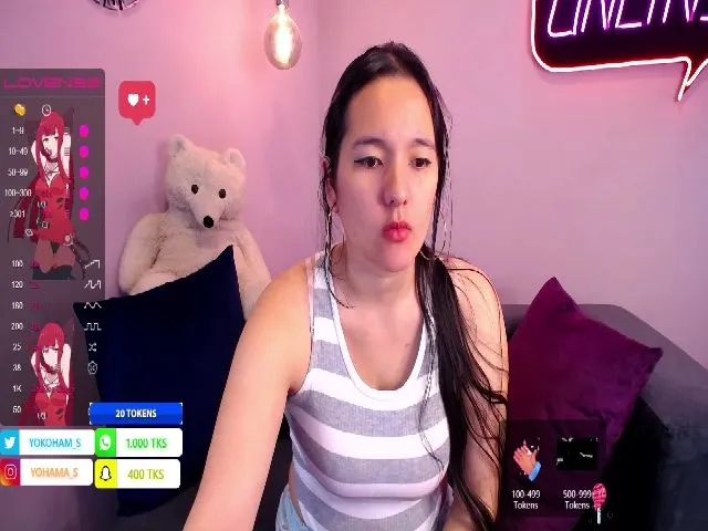 Live sex webcam photo for Jokohama_ #273824365
