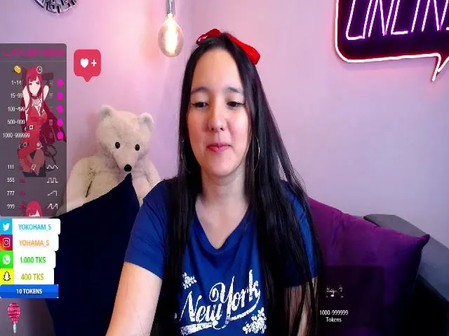 Live sex webcam photo for Jokohama_ #273847911