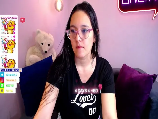 Live sex webcam photo for Jokohama_ #273957596