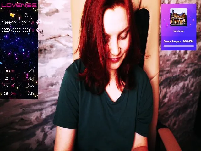 Live sex webcam photo for Jones_Jessy #273184865