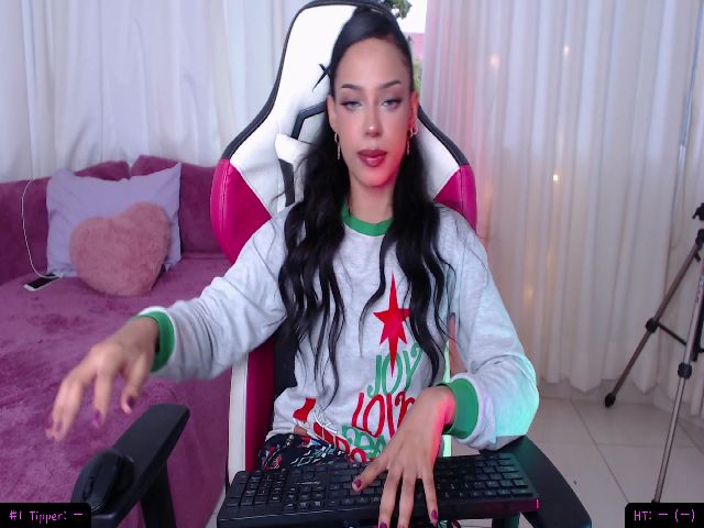 Live sex webcam photo for JorjaCat #271795925