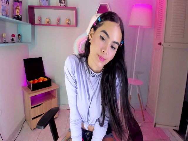 Live sex webcam photo for Juanitabotero #273506137