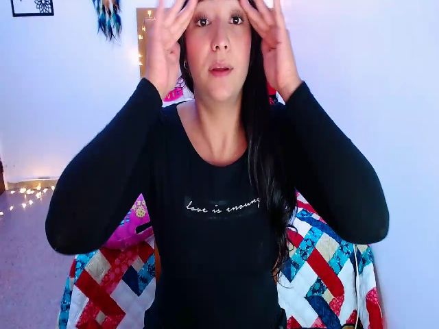 Live sex webcam photo for Julieta_art #272060426
