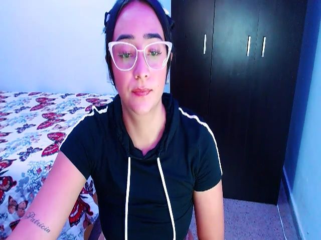 Live sex webcam photo for Julieta_art #274179965