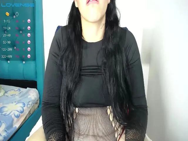 Live sex webcam photo for Julieta_curvy #272411023