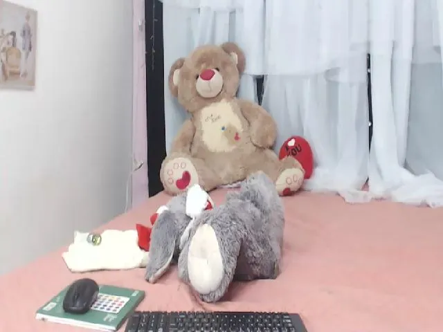 Live sex webcam photo for Julieta_hills #272462252