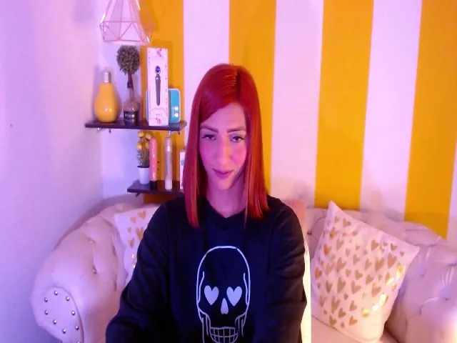 Live sex webcam photo for Julietacollin #272059395