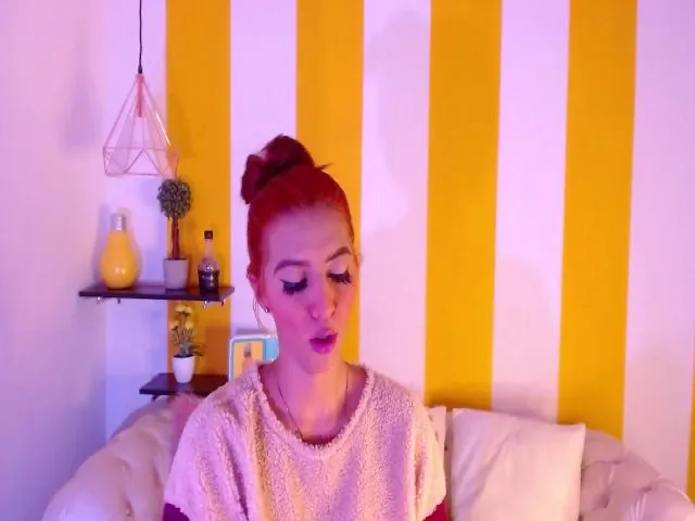 Live sex webcam photo for Julietacollin #272273036
