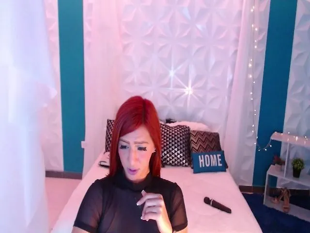 Live sex webcam photo for Julietacollin #272321448