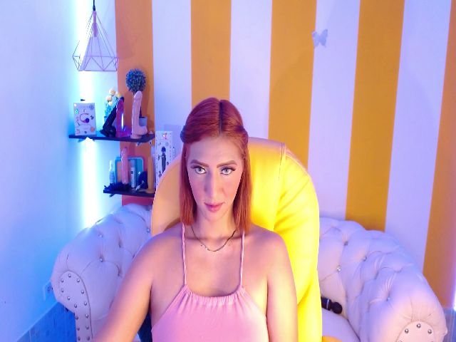 Live sex webcam photo for Julietacollin #274548284