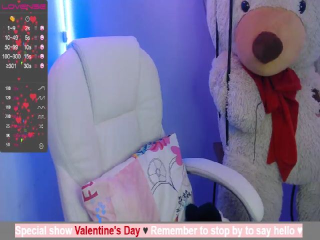 Live sex webcam photo for Juliia_sweet #272362626