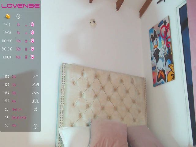 Live sex webcam photo for JullyAngel #272352985