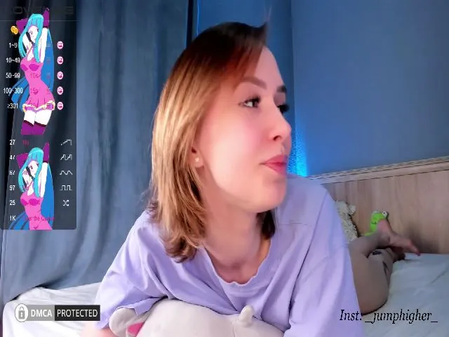 Live sex webcam photo for Jumphigherr #272455853