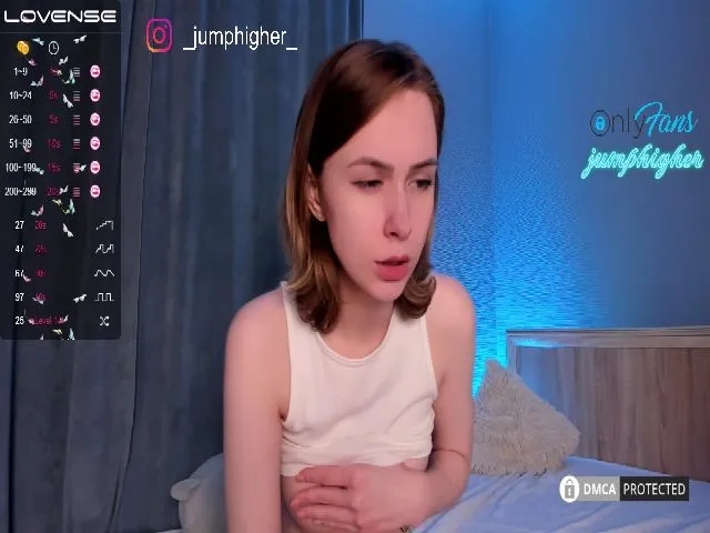 Live sex webcam photo for Jumphigherr #273453478