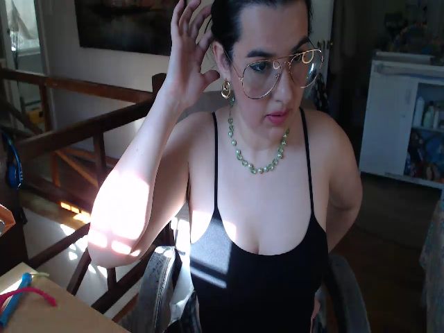 Live sex webcam photo for JunoShuber #272832522