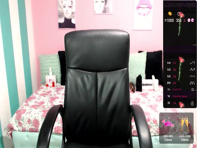 Live sex webcam photo for KAINNALE #273568497