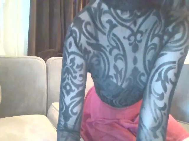 Live sex webcam photo for KBinFiction #272056839