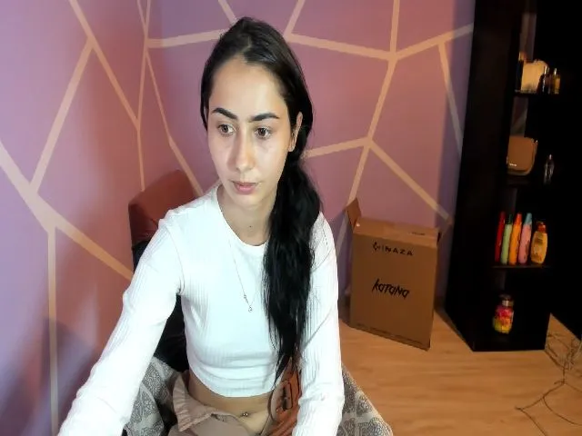 Live sex webcam photo for K_blossom #273015665