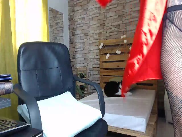 Live sex webcam photo for KaiaMurphy #271921870