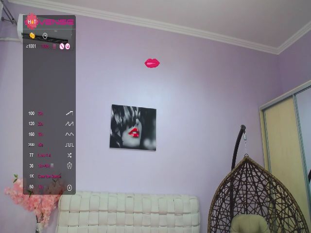 Live sex webcam photo for KailaStorm #274606936