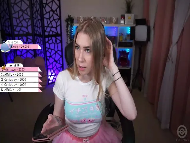 Live sex webcam photo for KaileyKetchum #273866193