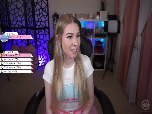 Live sex webcam photo for KaileyKetchum #273867362