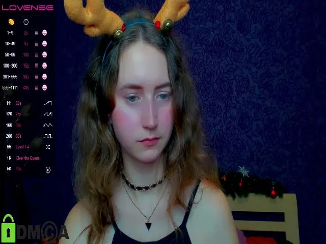 Live sex webcam photo for KamillaKortes #271866794