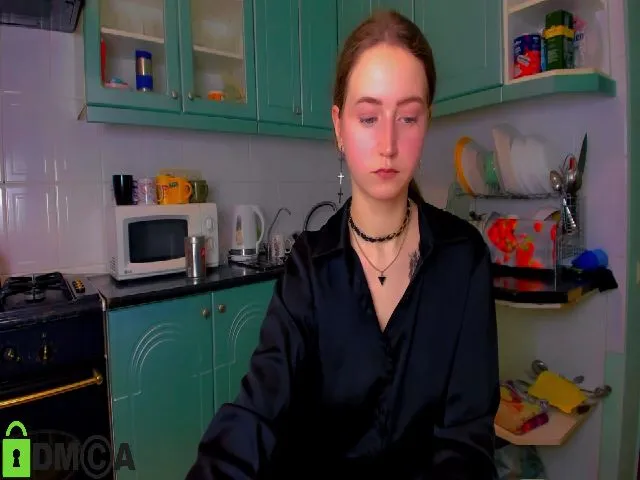 Live sex webcam photo for KamillaKortes #271955550