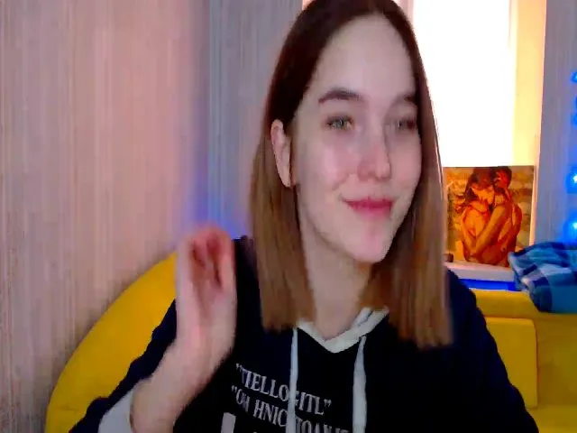 Live sex webcam photo for Karamember #272175585