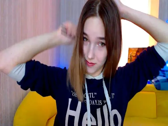 Live sex webcam photo for Karamember #272175791