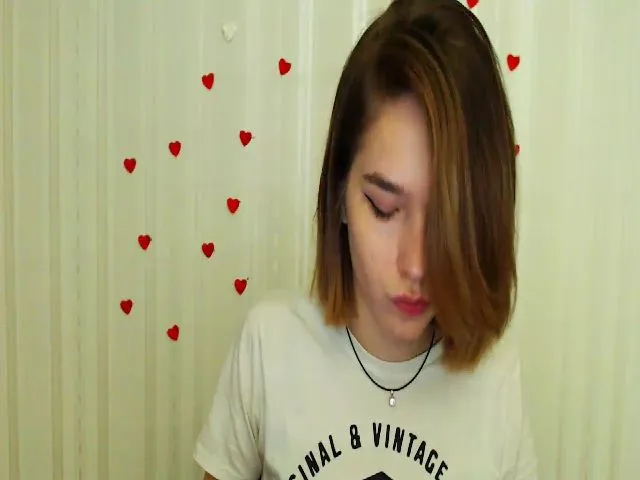 Live sex webcam photo for Karamember #272810335