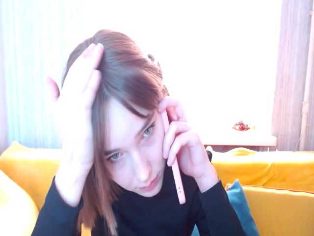 Live sex webcam photo for Karamember #273022626