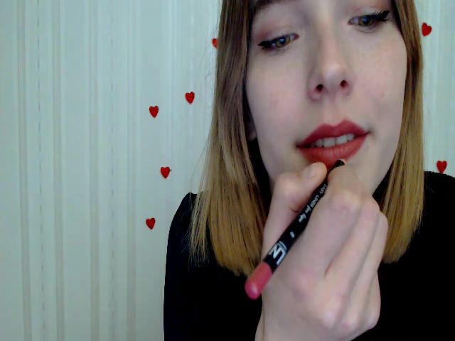 Live sex webcam photo for Karamember #273098630