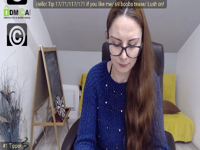 Live sex webcam photo for KarenLuvsLace #272708172