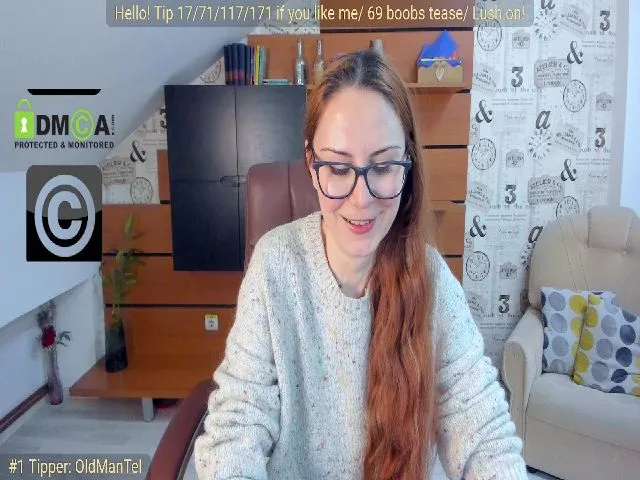 Live sex webcam photo for KarenLuvsLace #272721003